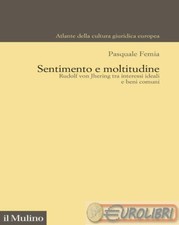 9788815386960 Pasquale Femia