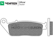 Pasticche Freno Anteriori Yamaha X-MAX RA YP ABS 400 2014 2015 2016 2017