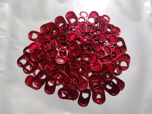 100 linguette lattine - ❤️,