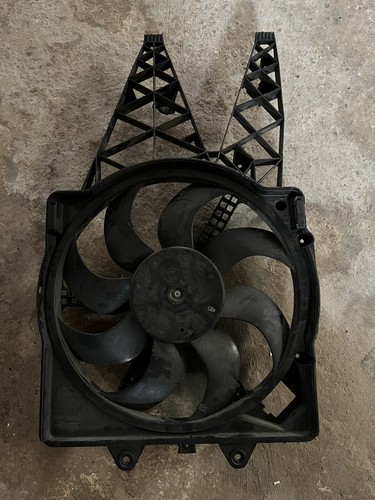 Radiatore ventola - radiatore,