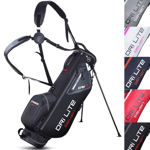 Big max drilite seven golf - max,
