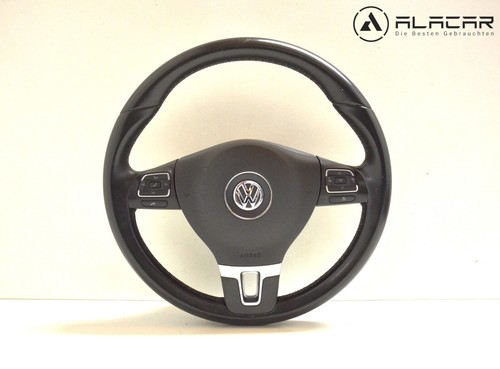 Passat golf 6 - 6, volante