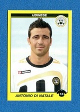 CALCIATORI PANINI 2009-10 -
