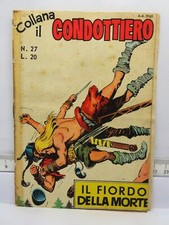 COLLANA IL CONDOTTIERO 27 -