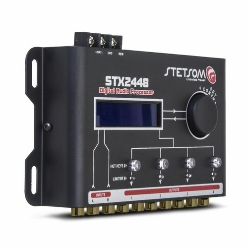 Stetsom stx2448 tavolo