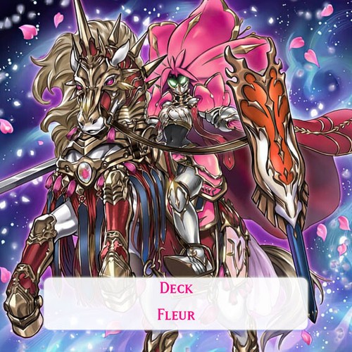 Yugioh deck mazzo - yu,