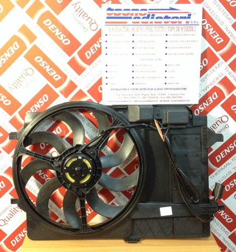 Ventola mini one 1 - one, 1.4