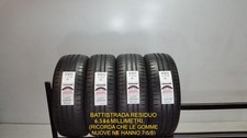 GOMME USATE   185/55R15 82H
