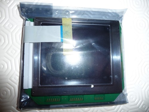 Display for fluke dsp - display,