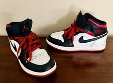 Scarpe Nike Air Jordan 1 Mid