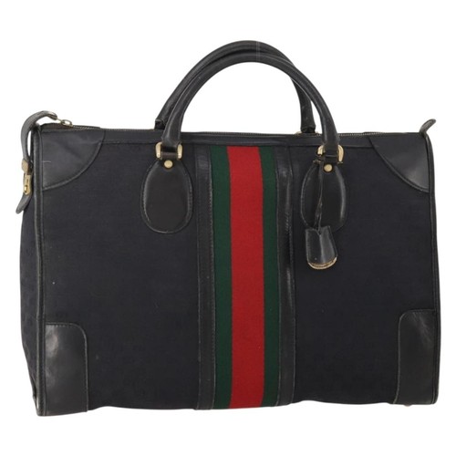 Borsa gucci tela - tela, web
