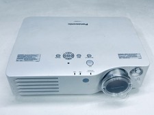 Panasonic PT-AX200E 16:9 HD