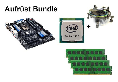 Bundle gigabyte z87x ud3h - gigabyte, ga-z87x-ud3h