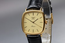 [Quasi Come Nuovo] Longines