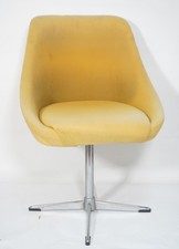 Poltrona vintage epoca Panton