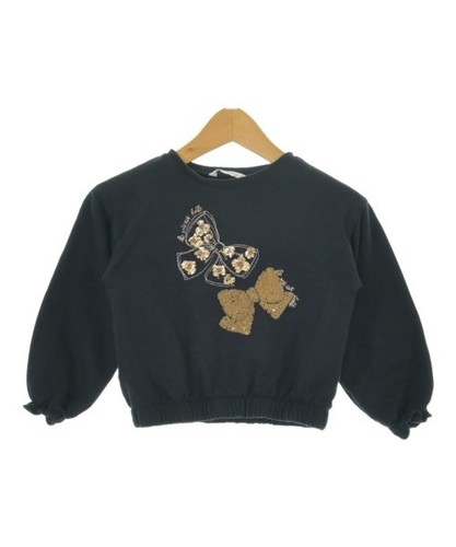 Mayoral sweatshirts navy - mayoral,