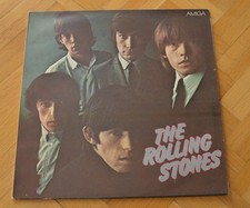 The Rolling Stones LP Amiga (8
