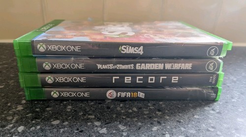 Pacchetto giochi xbox one - giochi,