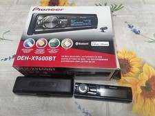 PIONEER AUTORADIO DEH-9600BT