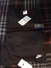 Completo sportivo Nike uomo