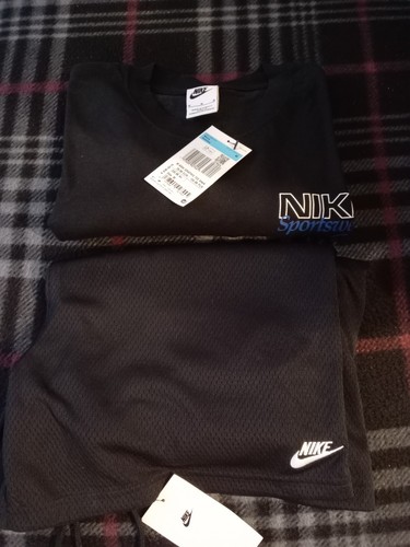 Completo sportivo nike uomo - completo,