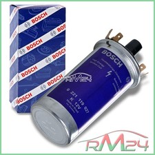 1X BOSCH BOBINA D'ACCENSIONE