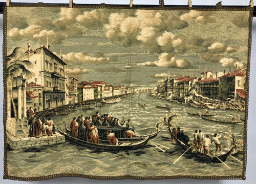 Arazzo appendere parete - da, a