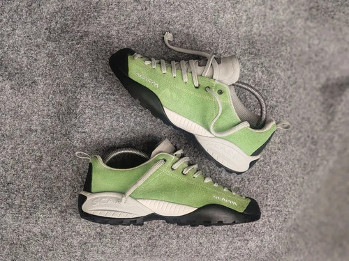 Scarpa mojito comfort fit - scarpa,
