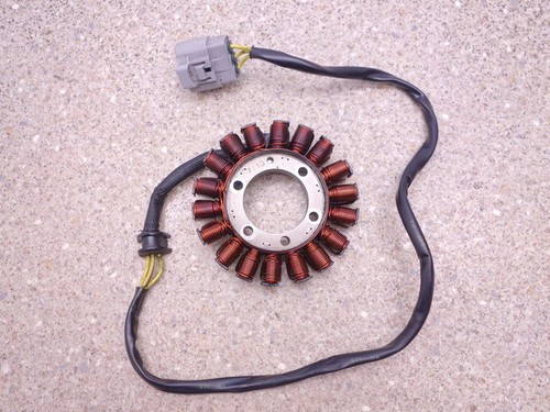 Generatore statore alternatore