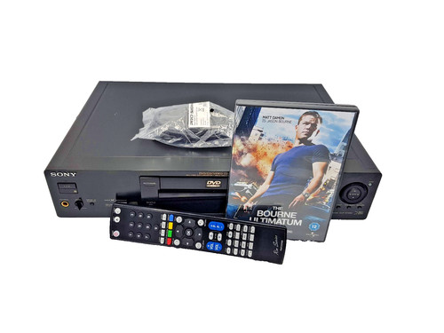 Sony dvp s725d lettore dvd - sony, dvp-s725d