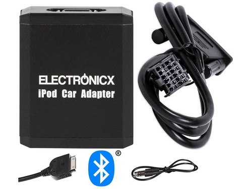 Adattatore aux bluetooth - adattatore,