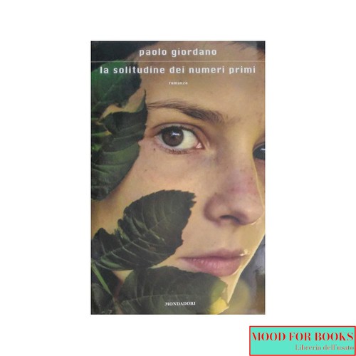 Paolo giordano la solitudine - -,