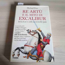 Artu il mito di - e,