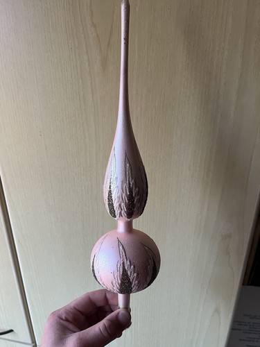 Puntali per albero natale - albero,