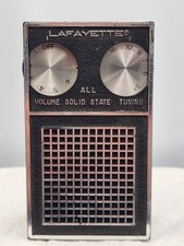 Radio epoca onde corte - d'epoca,