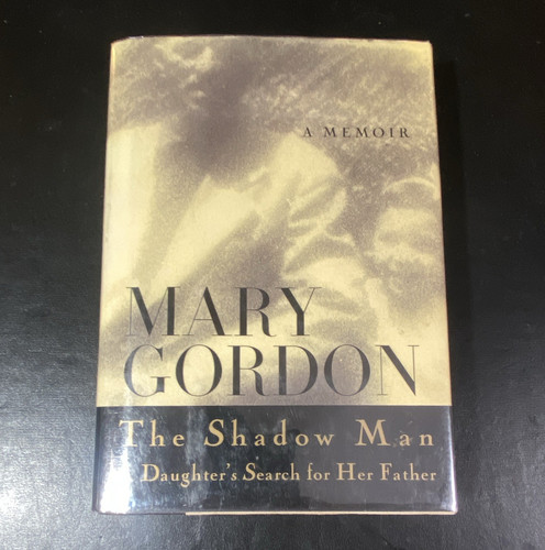 Mary gordon shadow man - mary,