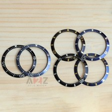 Lunetta orologio alluminio per