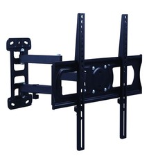 STAFFA A MURO PER TV FINO A 40