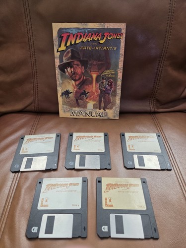 Indiana jones destino di - jones, il