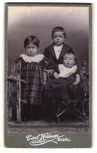 Fotografia carl hansen - fotografia,