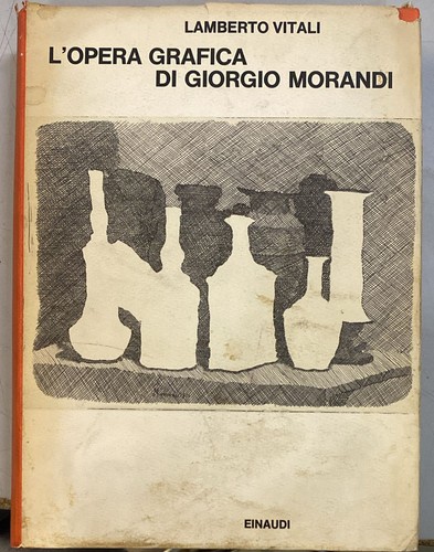 Opera grafica giorgio - grafica, di