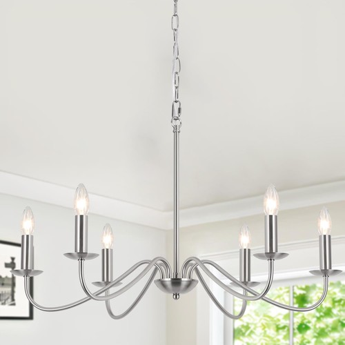Lampadari moderni vintage 6 - lampadari,