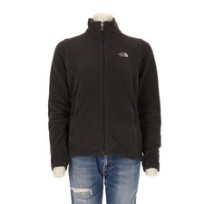 The North Face Giacca in pile