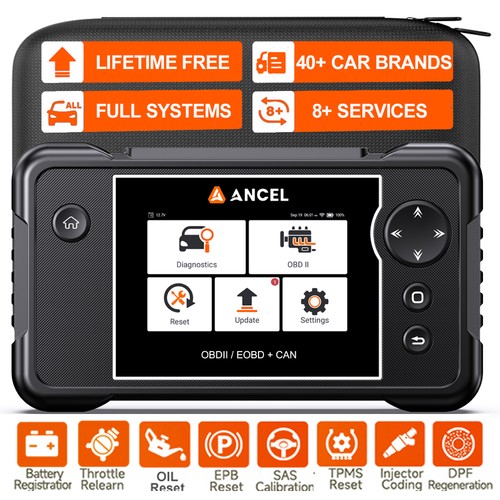 2026 ancel fx2000 plus - ancel,
