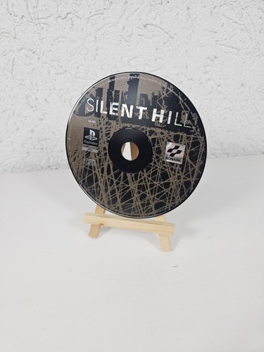 Silent hill sony - silent,
