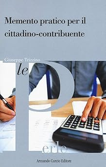 Memento pratico per - , il
