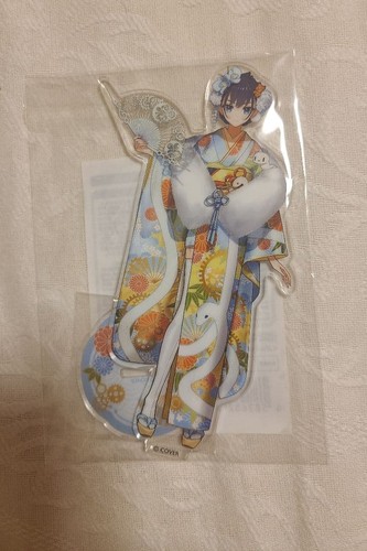 Costume hololive enyear - hololive,