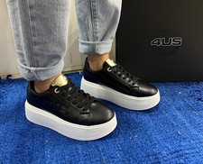 Sneakers donna 4us by Cesare