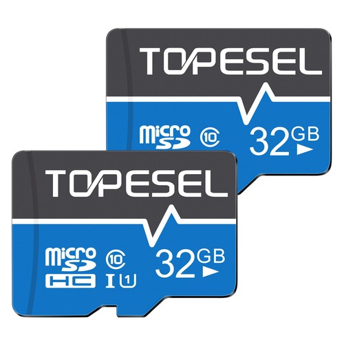 Topesel 32gb capacità - topesel,