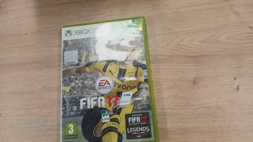 Fifa 2017 microsoft - 17,